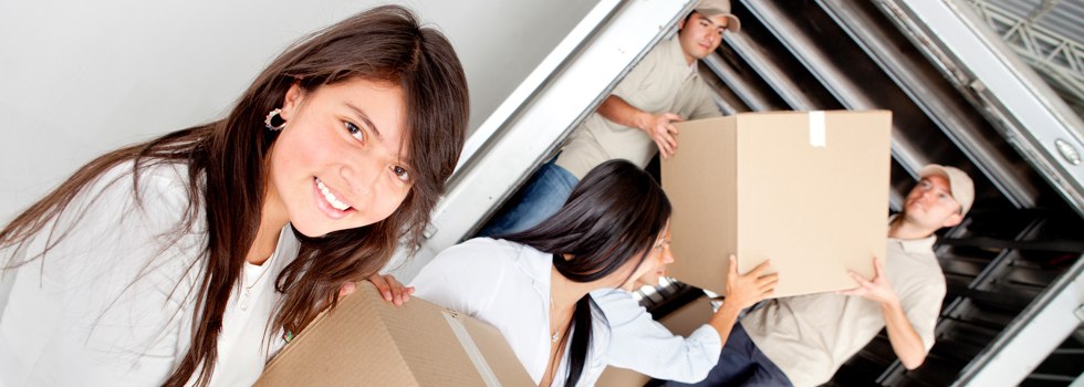 Professional Removalists Bakers Creek QLD